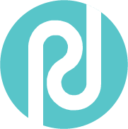 Logo for Paradise Dermatology.